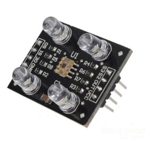 TCS230/TCS3200 Color Recognition Sensor Module(BQ)