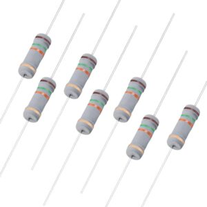 2W Carbon film 5% Resistor