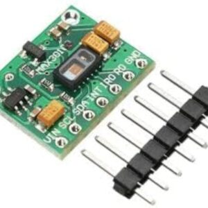 MAX30102 Heart Rate & Pulse Oximeter Sensor Module(BT)