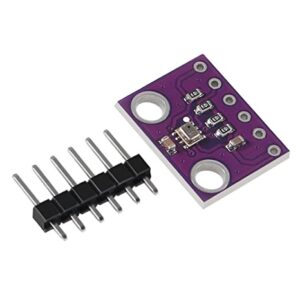 High-Precision BMP280 Pressure Sensor Module — Ideal for IoT, Weather, and Altitude Sensing