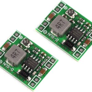 DC-DC MP1584EN 3A Step Down Power Supply Module(BX4)