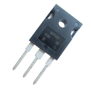 IRFP460 N-Channel Power MOSFET – 500 V, 20 A TO-247 Power Transistor