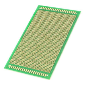 Single-Side PCB Board (10 × 15 cm)