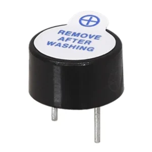 Active Buzzer – 9V