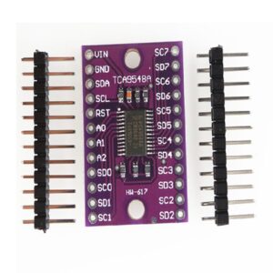CJMCU TCA9548A I²C 8-Channel Multiplexer Development Board(BZ)