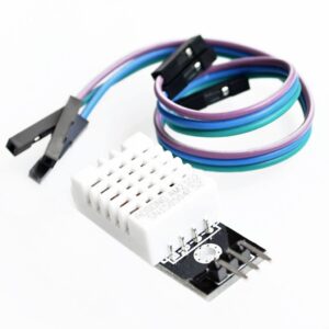 DHT22/AM2302 Digital Temperature And Humidity Sensor Module(BX2)