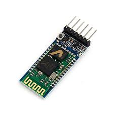 HC05 Bluetooth RF Transceiver Module(BX2)