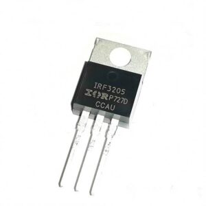 IRF3205 MOSFET