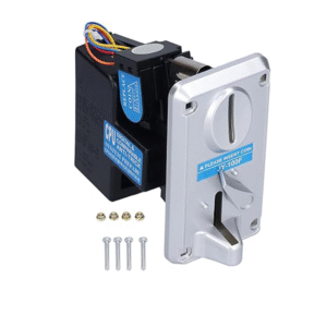 JY-100F CPU Comparison Coin Acceptor