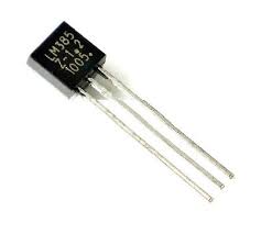 LM385 Micropower Voltage Reference Diodes(BX2)