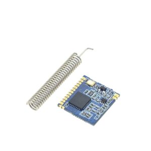 SX1278 LoRa Long Range Data Modem(BT)