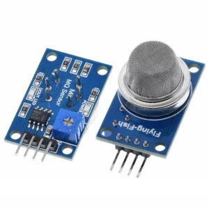 MQ 8 Hydrogen Gas Sensor Detection Module(BX2)