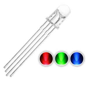 5mm Light Emitting Diode LED(BX1)