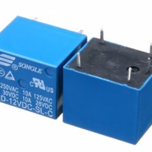 12V Relay