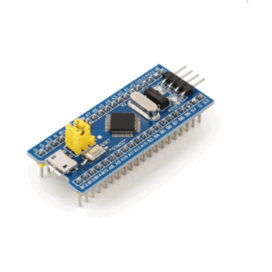 STM32F103 C6T6 C8T6 Development Board(BX4)