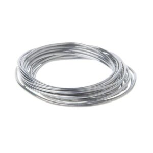 Solder wire 1.0mm Tin Lead per meter(BR)