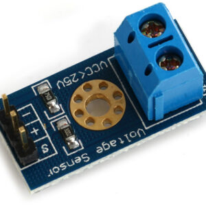 Voltage Sensor Module 5V (BX1)