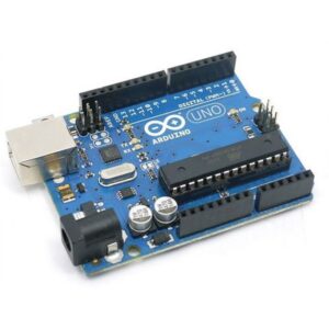 Arduino uno R3