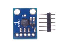 ADXL335 3-Axis Analog Output Accelerometer Module