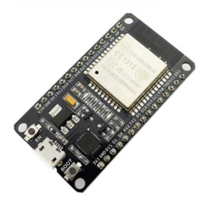 ESP32 Development Board WiFi+Bluetooth Ultra-Low Power Consumption Dual Core
