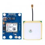 GPS Receiver NEO-6MV2(BX1)