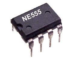 NE555 Timer IC — The Legendary Chip That Powers Endless Possibilities(BX5)