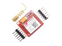 SIM800L GPRS GSM Module(BZ)