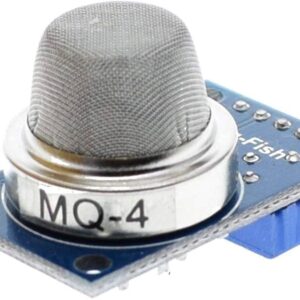 MQ-4 Methane Gas Sensor Natural Coal(BX2)