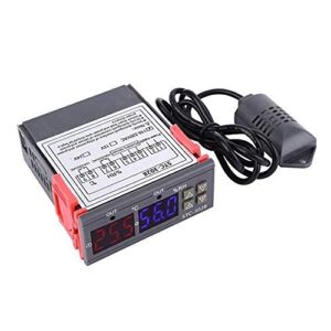 AC 220V STC-3028 Digital Temperature Controller(BX4) STC3028