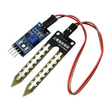 Resistive Soil Humidity Hygrometer Moisture Sensor(BX2)