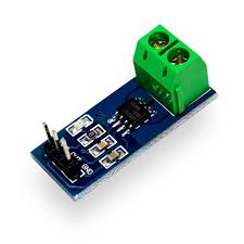 20A range Current Sensor Module ACS712 Module(BX1)