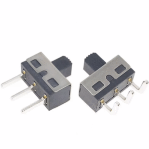SS12D11/SS12D10 3Pin 5MM Toggle Switch(BX1)