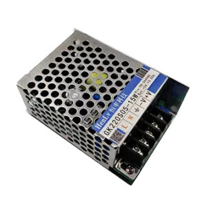 HenLv, AC-DC Switching Power Supply (GK220S_-15W Series)