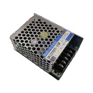 HenLv, AC-DC Switching Power Supply(GK220S-25W Series)
