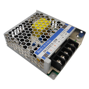 HenLv, AC-DC Switching Power Supply (GK220S-35W series)