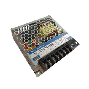 HenLv, AC-DC Switching Power Supply – GK220S_-60W Series
