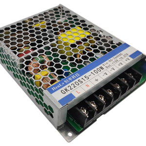 Henlv, AC-DC Switching Power Supply ( GK220S-100W Series)