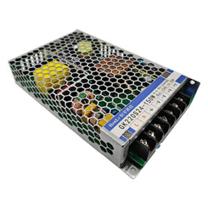 HenLv, AC-DC Switching Power Supply (GK220S – 150W Series)