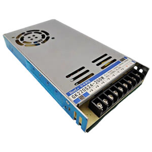 HenLv, AC-DC Switching Power Supply (GK220S – 200W Series)