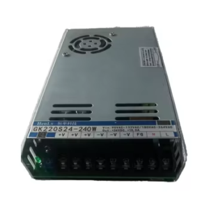 HenLv, AC-DC Switching Power Supply (GK220S – 240W Series)