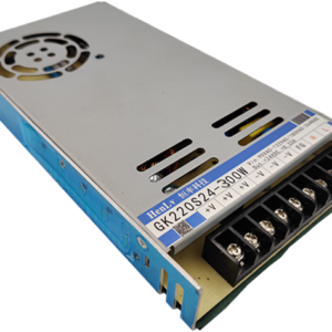 HenLv, AC-DC Switching Power Supply (GK220S – 300W Series)