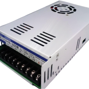HenLv, AC-DC Switching Power Supply(GK220S – 600W Series)
