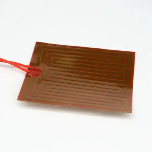 Flexible Polymer Heater Film 150×120 mm 12 V – 100 W Heating Pad for DIY(BQ) Projects & Electronics