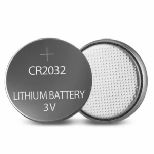 CR2032 CMOS Battery β 3V Lithium Coin Cell for Motherboards, Laptops & Electronics(BQ)