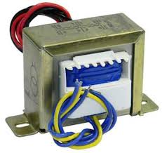 15-0-15V 2A Step-Down Transformer – Dual Primary 110/220V, Heavy-Duty 50/60Hz Power Transformer