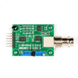 PH Sensor Module (0–14 pH) – Analog pH Detection Module for Water & Liquid Testing(BQ)