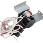 High-Performance Automatic Egg Turning Motor for Incubators – 220V, 2.5 r/min, Stable & Smooth Operation