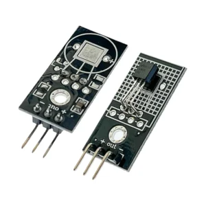 LM35D Analog Temperature Sensor Module – Precision Linear Temperature Detector(AWY)