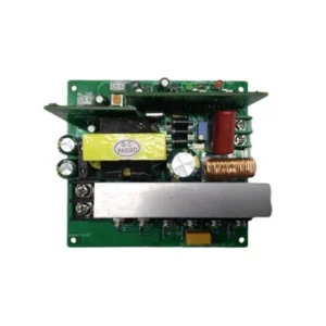 300W Pure Sine Wave Inverter Circuit Board – 12V to 220V DC to AC Boost Converter