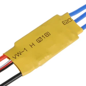 Brushless ESC HW30A 30A(AWY)